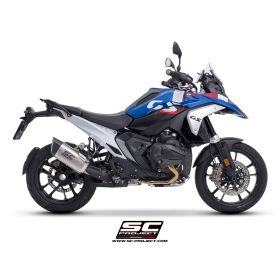 Silencieux EURO5 BMW R1300GS - SC Project B40A-T153T