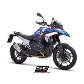 Silencieux EURO5 BMW R1300GS - SC Project B40A-T153T