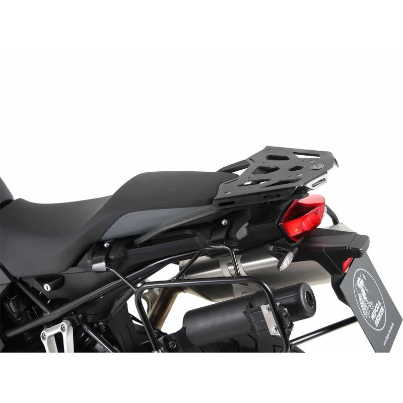 Porte-bagages Hepco-Becker pour BMW F800GS 2024+ - Minirack