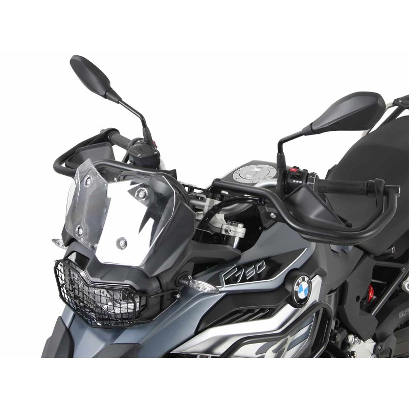 Barres de protection avant Hepco-Becker pour BMW F800GS 2024+