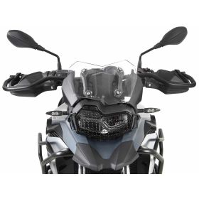 Barres de protection avant Hepco-Becker pour BMW F800GS 2024+