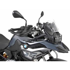 Barres de protection avant Hepco-Becker pour BMW F800GS 2024+