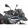 Barres de protection avant Hepco-Becker pour BMW F800GS 2024+