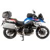 Extension porte-bagages Hepco-Becker pour BMW F800GS 2024+