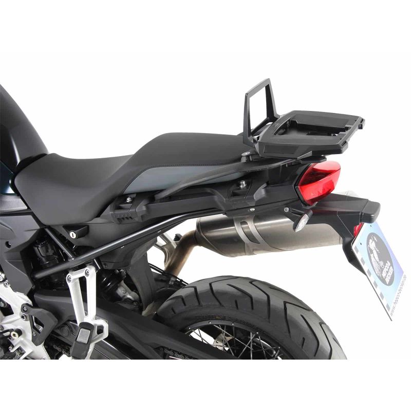 Porte-bagages Hepco-Becker Alurack pour BMW F800GS 2024+