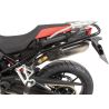 Barres de protection arrière Hepco-Becker pour BMW F800GS 2024+