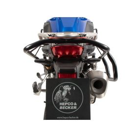 Barres de protection arrière Hepco-Becker pour BMW F800GS 2024+