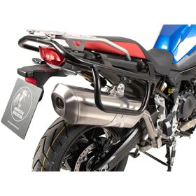 Barres de protection arrière Hepco-Becker pour BMW F800GS 2024+