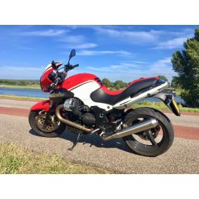 Silencieux homologué MISTRAL MOTO-GUZZI 1200 SPORT 4V