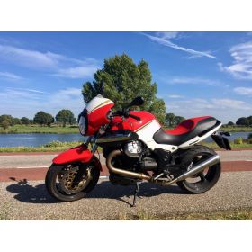 Silencieux homologué MISTRAL MOTO-GUZZI 1200 SPORT 4V