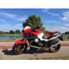 Silencieux homologué MISTRAL MOTO-GUZZI 1200 SPORT 4V