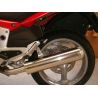 Silencieux homologué Rond MISTRAL MOTO-GUZZI 1200 SPORT 4V