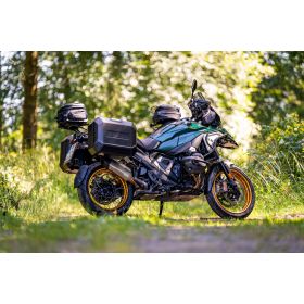 Extension de garde-boue avant EXTENDA FENDER R 1300 GS - WUNDERLICH