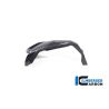 Cache droit de bougie Ilmberger Carbone pour BMW R1300GS