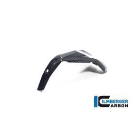 Cache droit de bougie Ilmberger Carbone pour BMW R1300GS