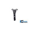 Cache droit de bougie Ilmberger Carbone pour BMW R1300GS