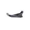 Cache gauche de bougie Ilmberger Carbone pour BMW R1300GS