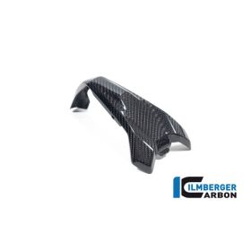 Cache gauche de bougie Ilmberger Carbone pour BMW R1300GS