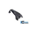 Cache gauche de bougie Ilmberger Carbone pour BMW R1300GS