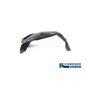 Cache gauche de bougie Ilmberger Carbone pour BMW R1300GS