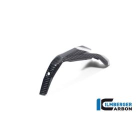 Cache gauche de bougie Ilmberger Carbone pour BMW R1300GS