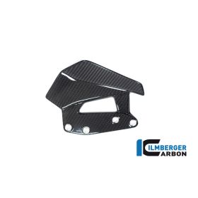 Déflecteur gauche Ilmberger Carbone pour BMW R1300GS