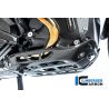 Sabot moteur Ilmberger Carbone pour BMW R1300GS 