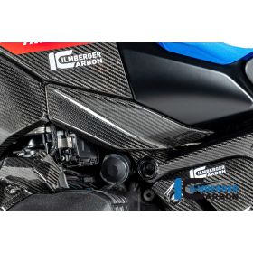 Couvercle de réservoir gauche Ilmberger Carbone pour BMW R1300GS