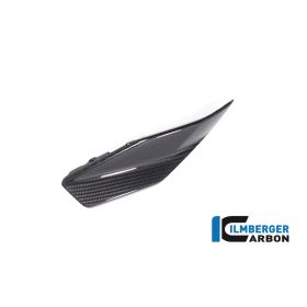 Couvercle de réservoir gauche Ilmberger Carbone pour BMW R1300GS