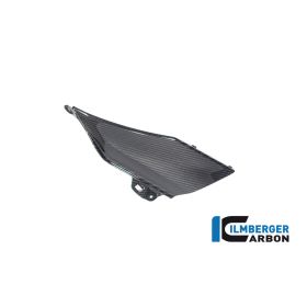 Couvercle de réservoir droit Ilmberger Carbone pour BMW R1300GS