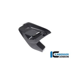 Cache cadre triangulaire Ilmberger Carbone pour BMW R1300GS