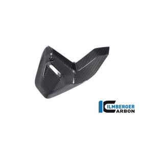 Cache cadre triangulaire Ilmberger Carbone pour BMW R1300GS