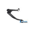 Couvercle de cadre droit Ilmberger Carbone pour BMW R1300GS