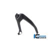 Couvercle de cadre gauche Ilmberger Carbone pour BMW R1300GS