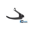 Couvercle de cadre gauche Ilmberger Carbone pour BMW R1300GS