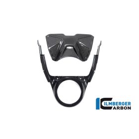 Protection de réservoir Ilmberger Carbone pour BMW R1300GS