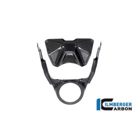 Protection de réservoir Ilmberger Carbone pour BMW R1300GS