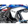 Couvercle sortie d'air Ilmberger Carbone pour BMW R1300GS