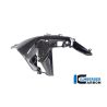 Couvercle sortie d'air Ilmberger Carbone pour BMW R1300GS