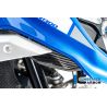 Couvercle sortie d'air Ilmberger Carbone pour BMW R1300GS