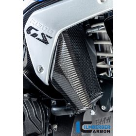 Couvercle sortie d'air Ilmberger Carbone pour BMW R1300GS