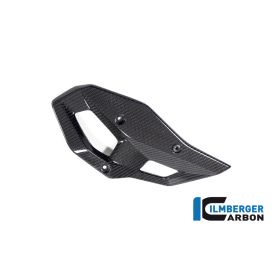 Protection du talon droit Ilmberger Carbone pour BMW R1300GS