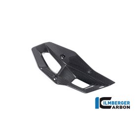 Protection du talon droit Ilmberger Carbone pour BMW R1300GS