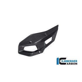 Protection du talon droit Ilmberger Carbone pour BMW R1300GS