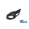 Protection du talon droit Ilmberger Carbone pour BMW R1300GS