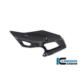 Protection du talon gauche Ilmberger Carbone pour BMW R1300GS