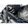 Couvercle de conduite de frein Ilmberger Carbone pour BMW R1300GS