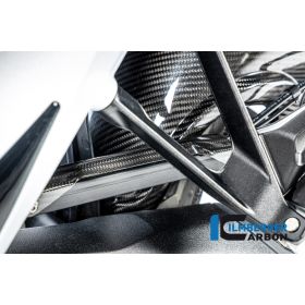 Couvercle de conduite de frein Ilmberger Carbone pour BMW R1300GS