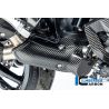 Protection d'échappement Ilmberger Carbone pour BMW R1300GS