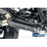 Protection d'échappement Ilmberger Carbone pour BMW R1300GS